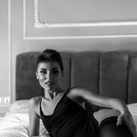 Boudoir