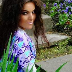 przy stawku modified