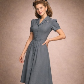 Kobieca sesja fotograficzna-