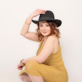 Atrakcyjna kobieta