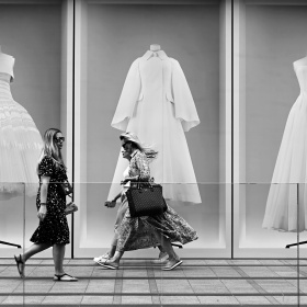 Street Fashion