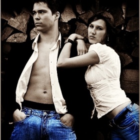 Fashion Jeans 