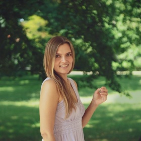 Sesja kobieca