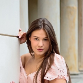Sesja kobieca
