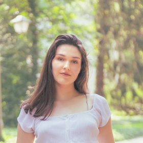 Sesja kobieca
