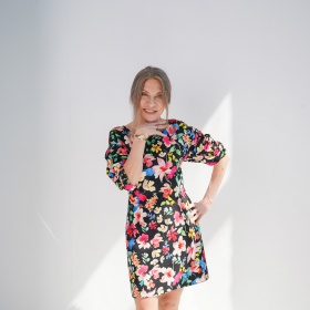 Fashionwoman