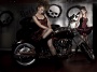 just harleys