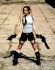 zdjęcie: Lara Croft zdjęcie: Lara Croft