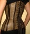 swing hook corset 