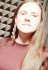 dark blonde