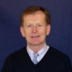 Dr. Norman Poole Dr. Norman Poole