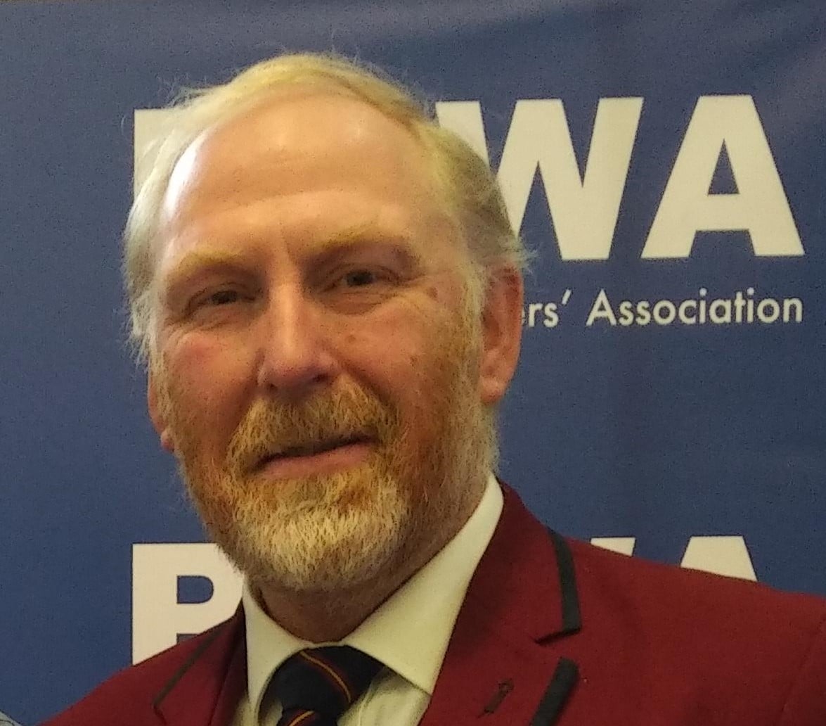 Paul Hayes (Membership)
