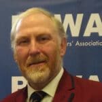 Paul Hayes (Membership) Paul Hayes (Membership)