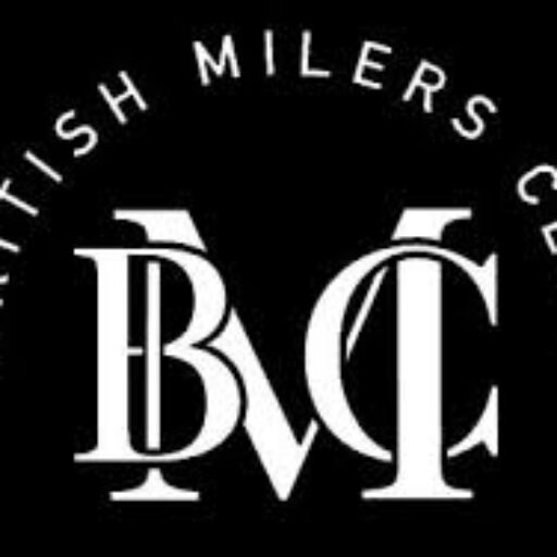 BMC Annual General Meeting Friday, 10 April, 2026