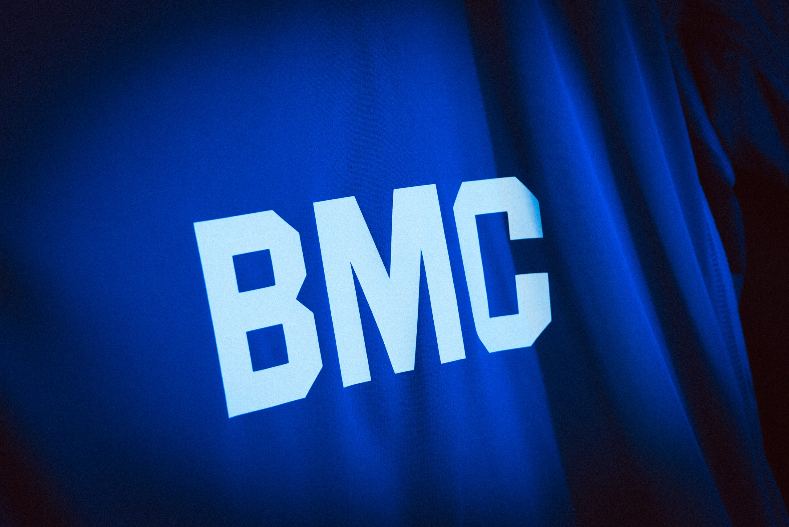 BMC launch new adidas merchandise range