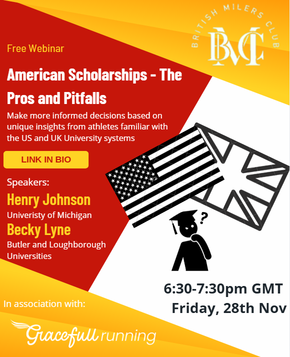 American Scholarships – the Pros and Pitfalls Webinar