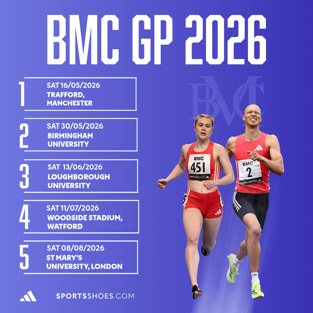 BMC Prize Money and Bud’s Fast 5000 BMC Prize Money and Bud’s Fast 5000