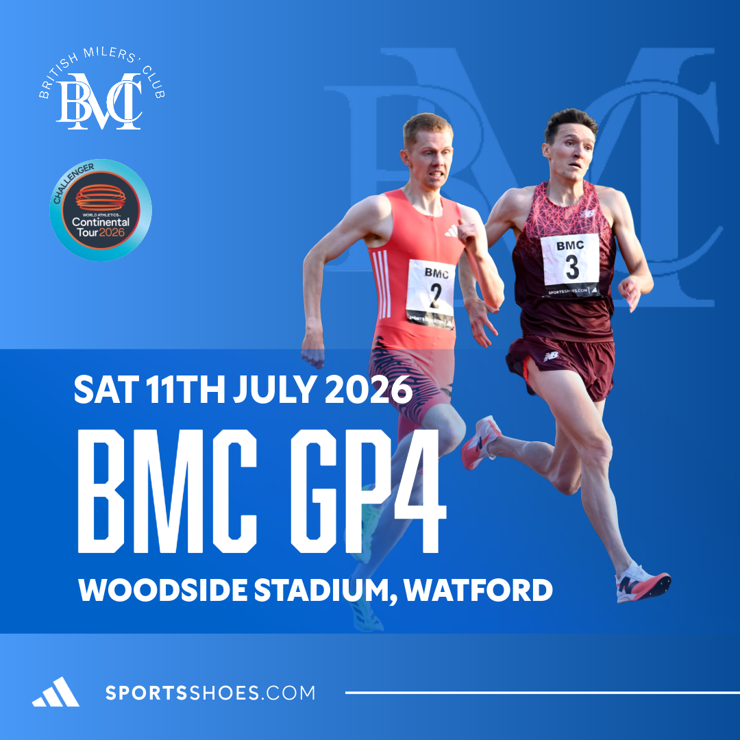 Watford Grand Prix 11th July 2026