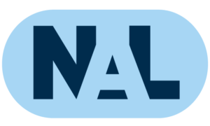NAL logo