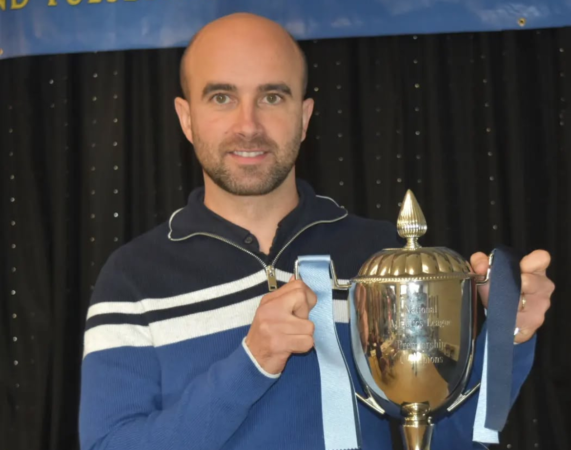 End-of-year awards made at AGM