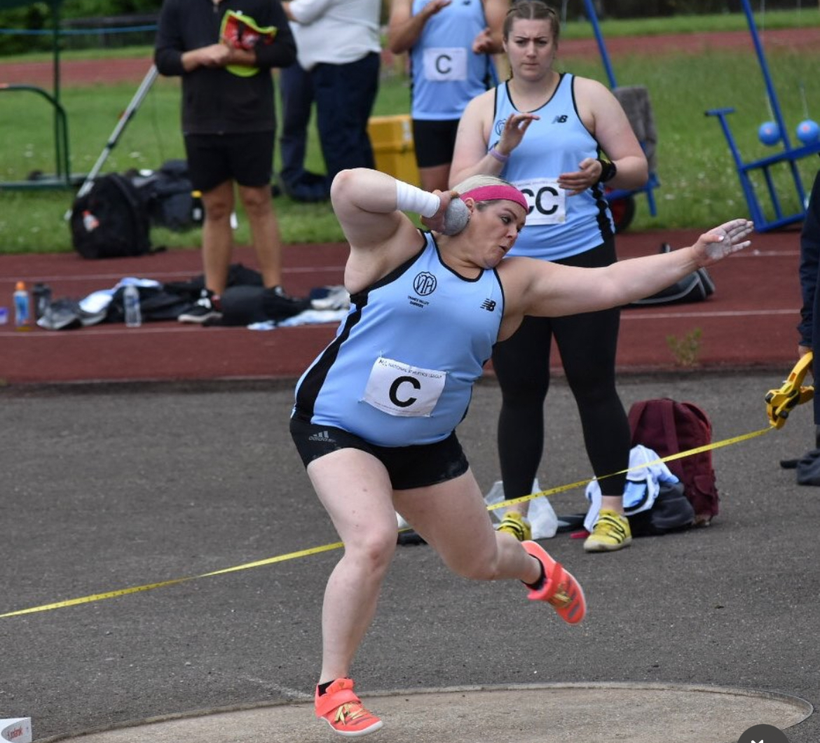 Strickler, Lally, Irozuru, Haydock-Wilson among GB stars headlining NAL Premiership opener