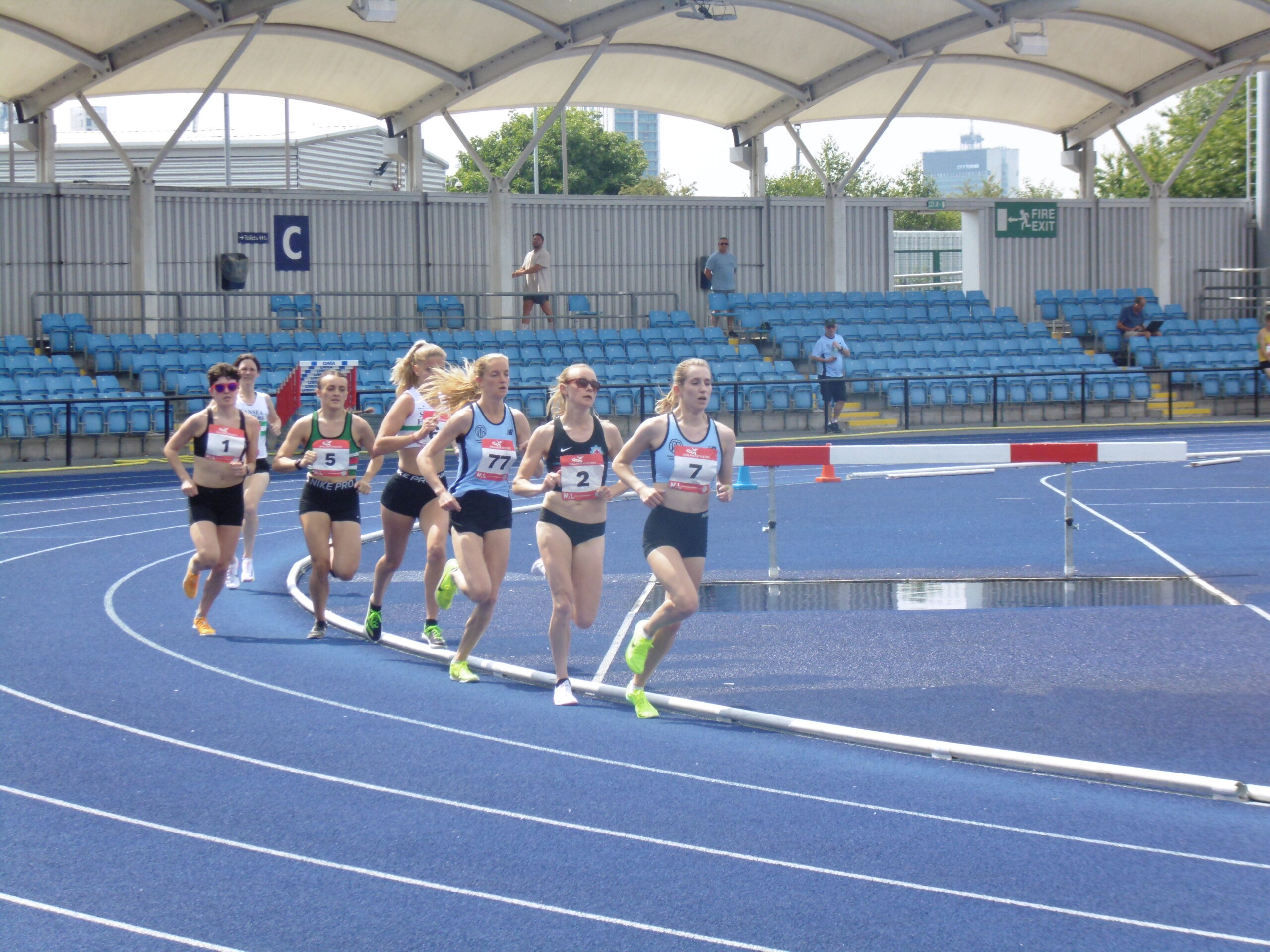 TVH top rained-off Premiership opener in Manchester