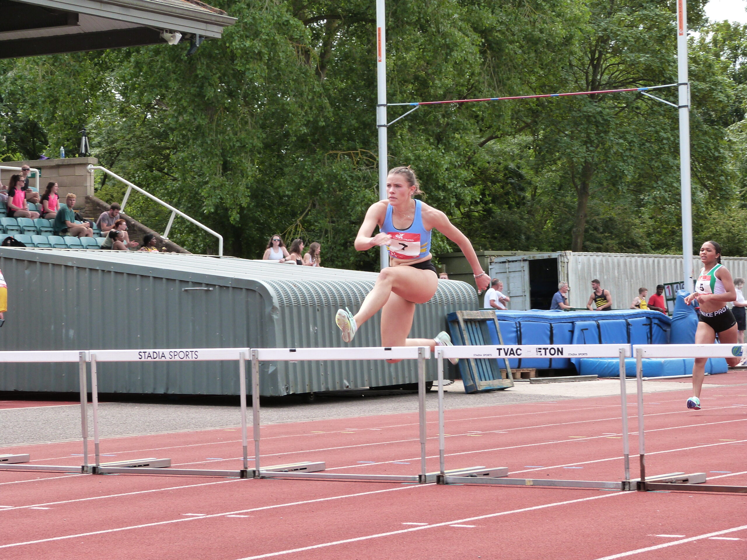 Windsor wins aplenty, hammer heroics & worsening weather at Eton Premiership opener