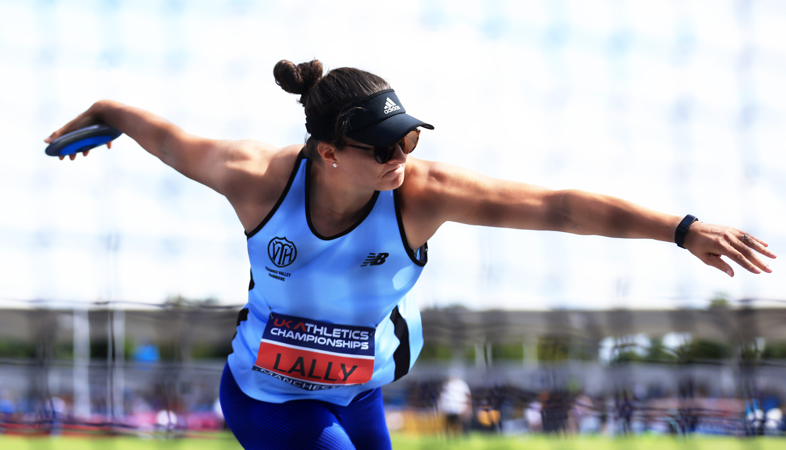 Terrific Thames Valley record back-to-back NAL Premiership wins