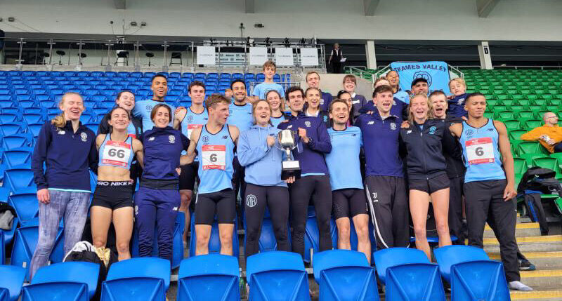 TVH triumph to take third consecutive NAL Premiership title