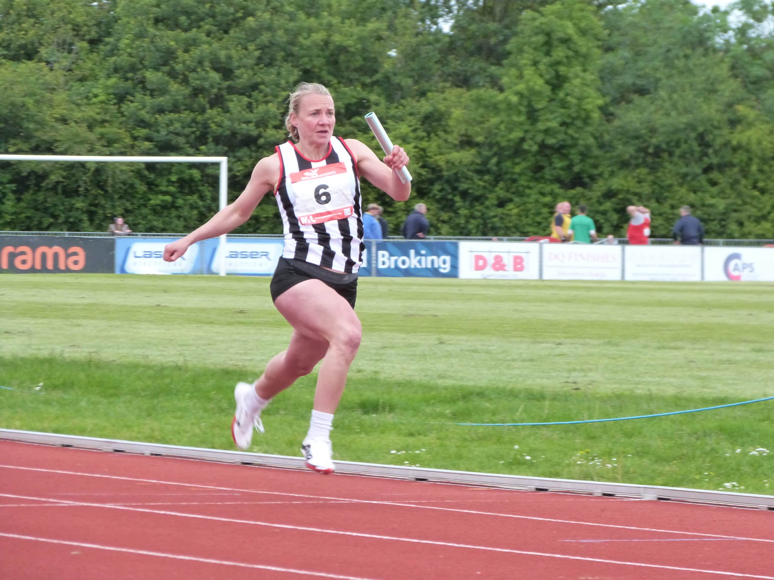 Shaftesbury one of four Championship winners as new format begins