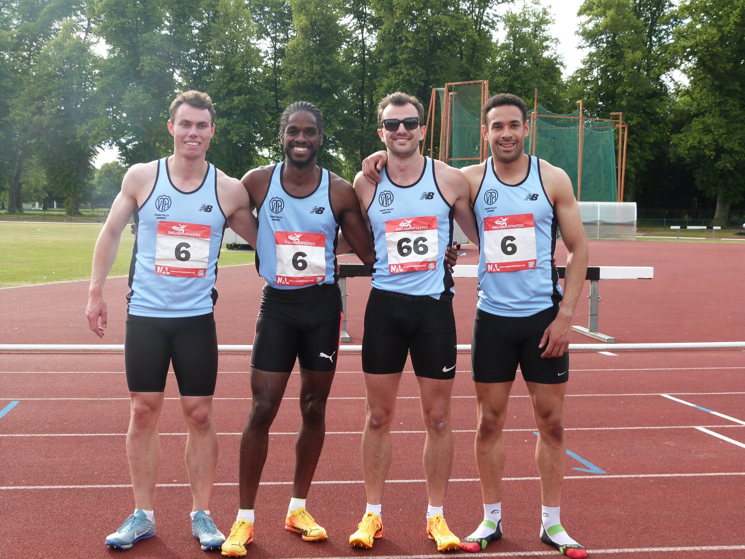 McAlister excited to keep up TVH success while organising own meeting