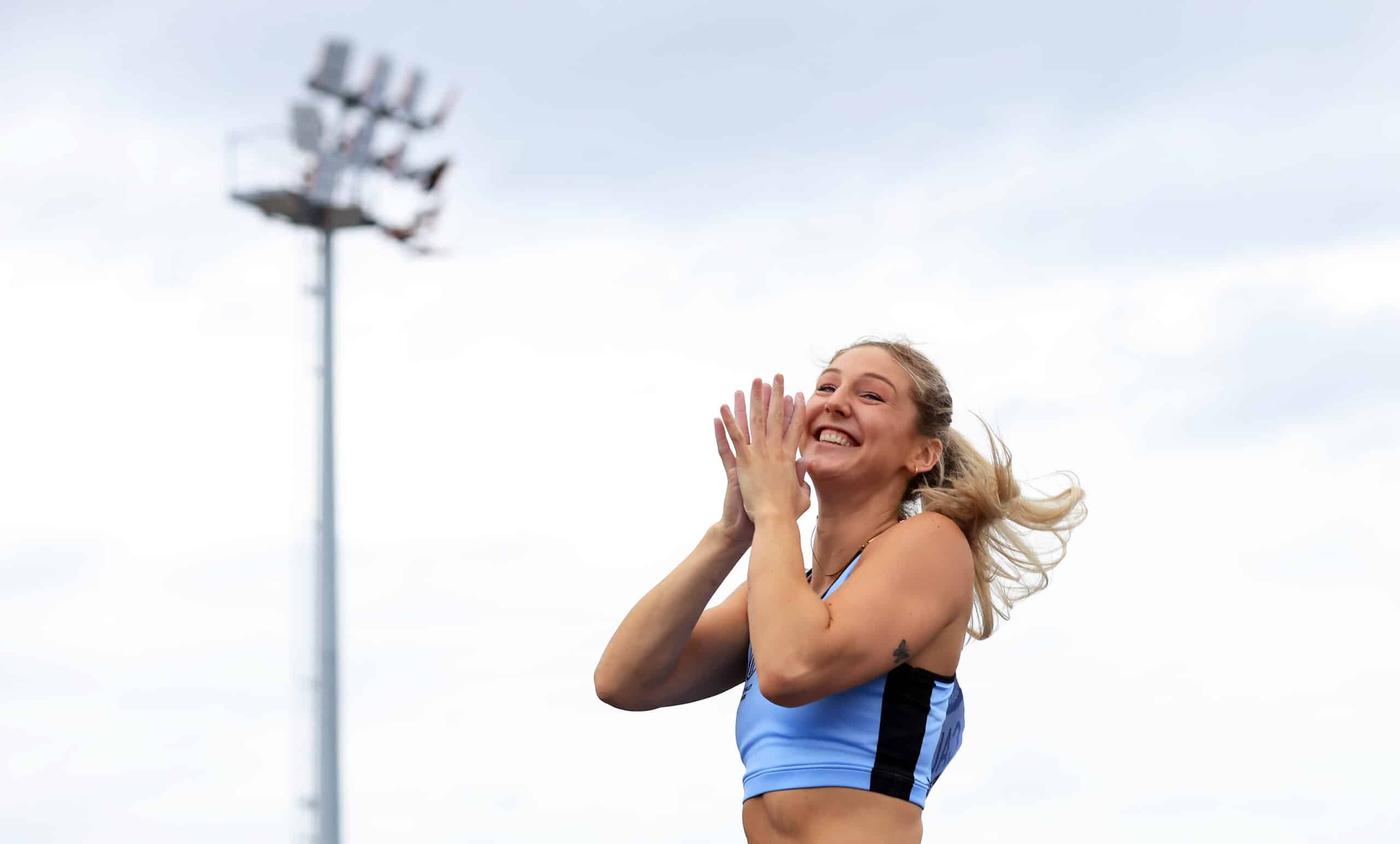 Two records broken in NAL Premiership curtain raiser