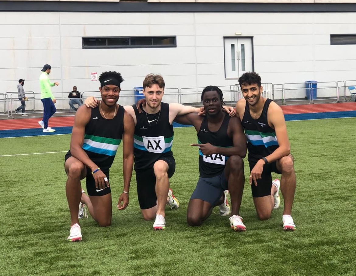 Harrow promise to bring ‘A game’ in quest for first national league title