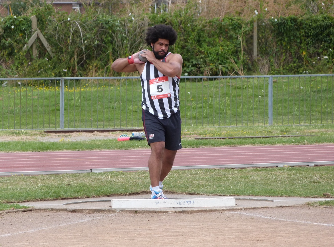 Shaftesbury Barnet boost promotion campaign with another strong match