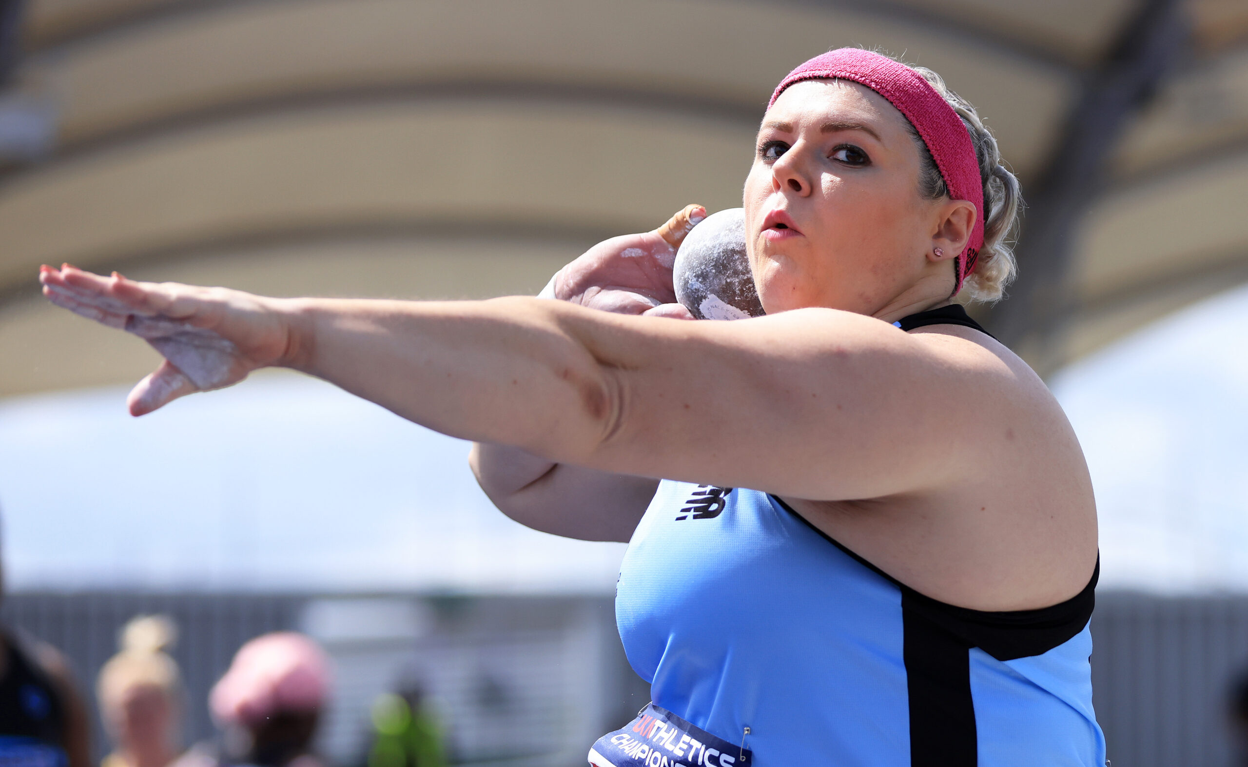 GB internationals lead NAL Premiership second round entries