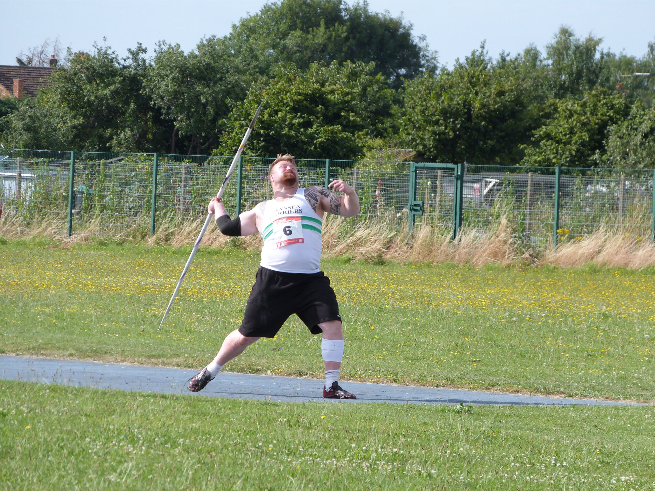 Shaftesbury Barnet, Swansea, Tonbridge and Trafford win in the Championship