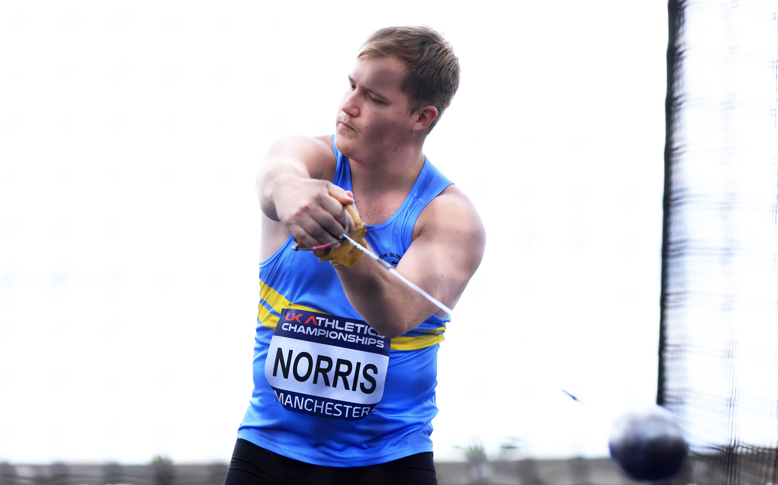 NAL Awards 2024: Caudery and Norris among winners