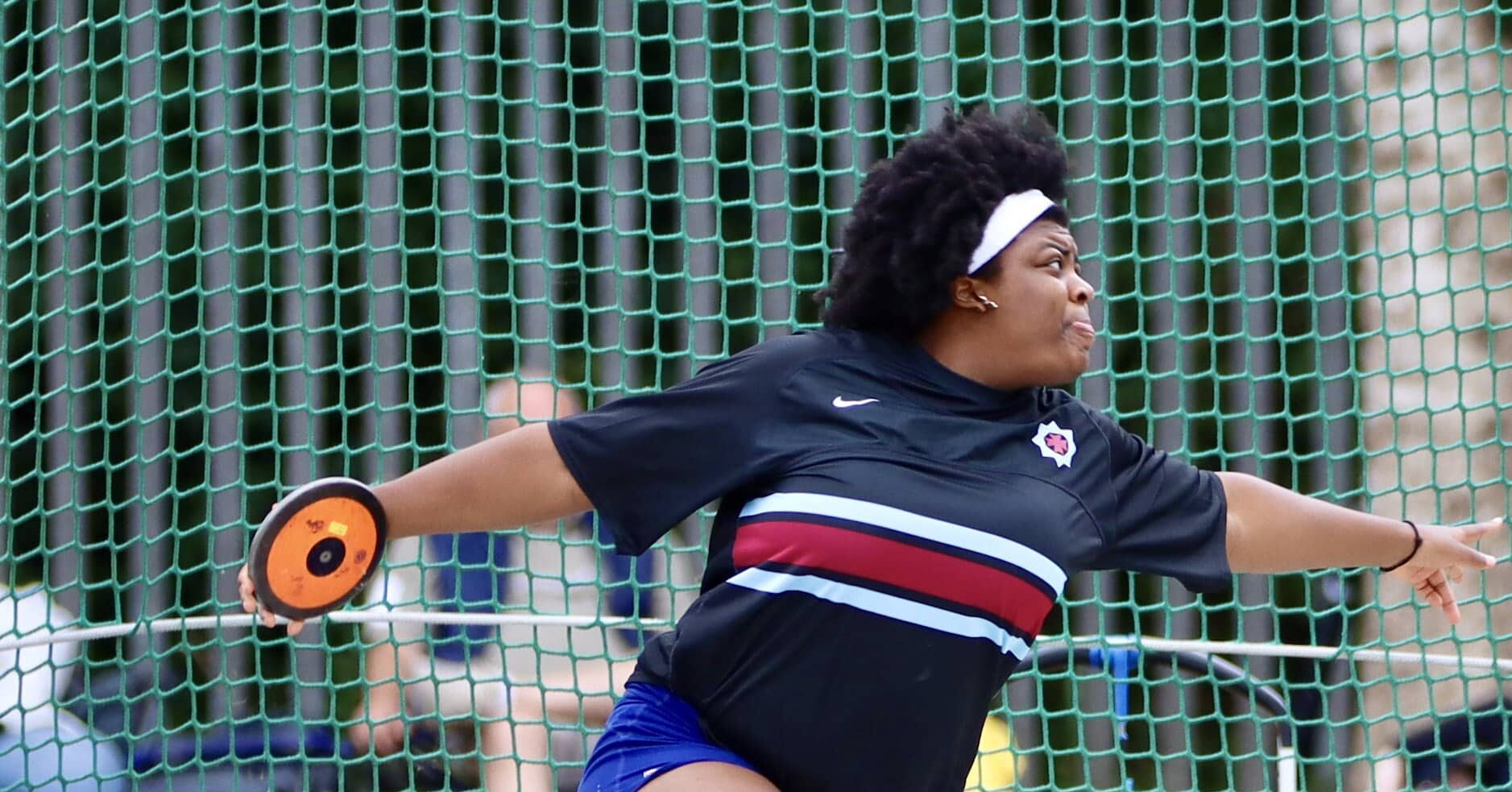 GB’s Obamakinwa, Goriola, Pawlett and Vincent among those to impress in Championship