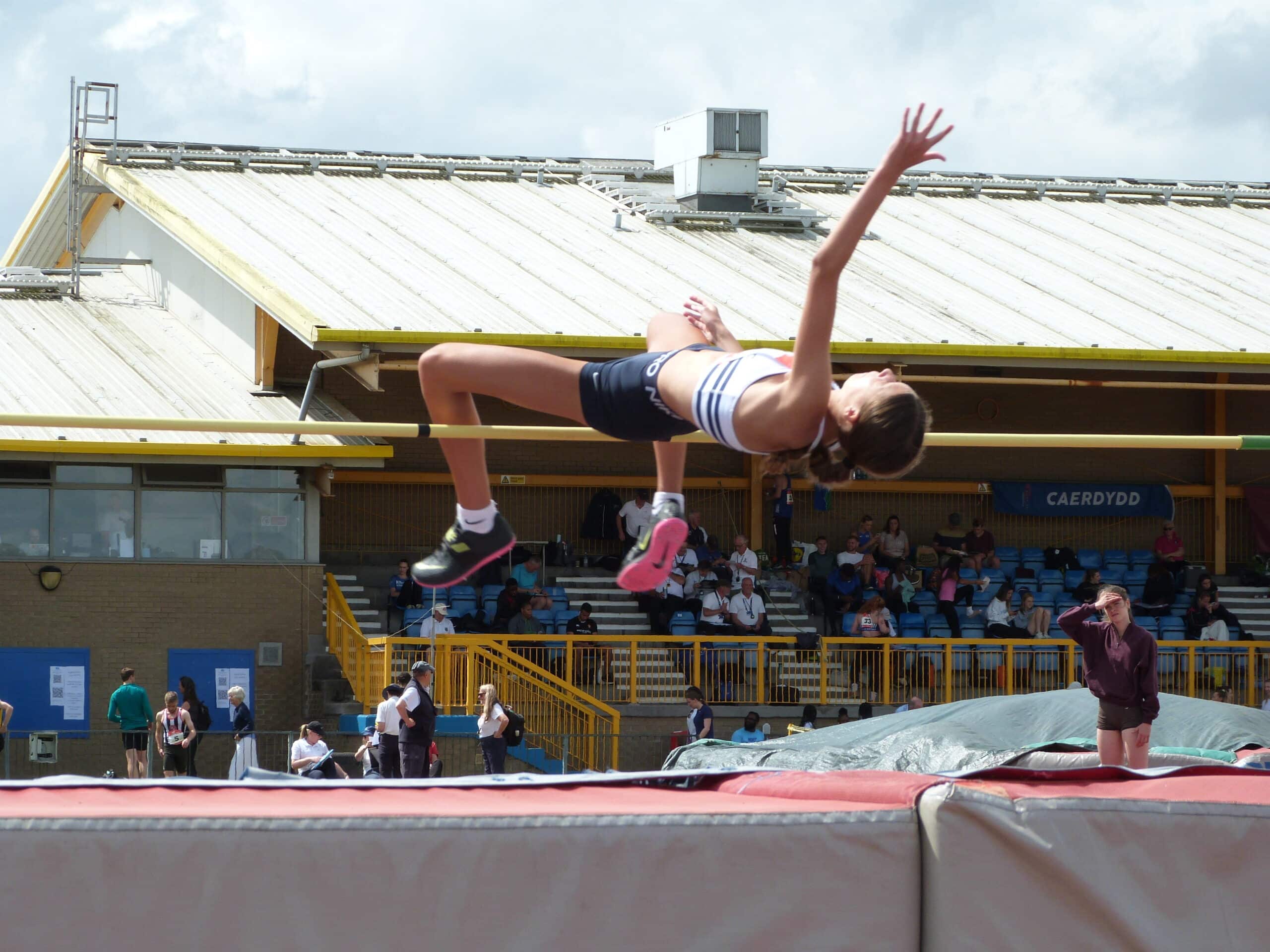 Tense promotion battle awaits at Oxford Horspath