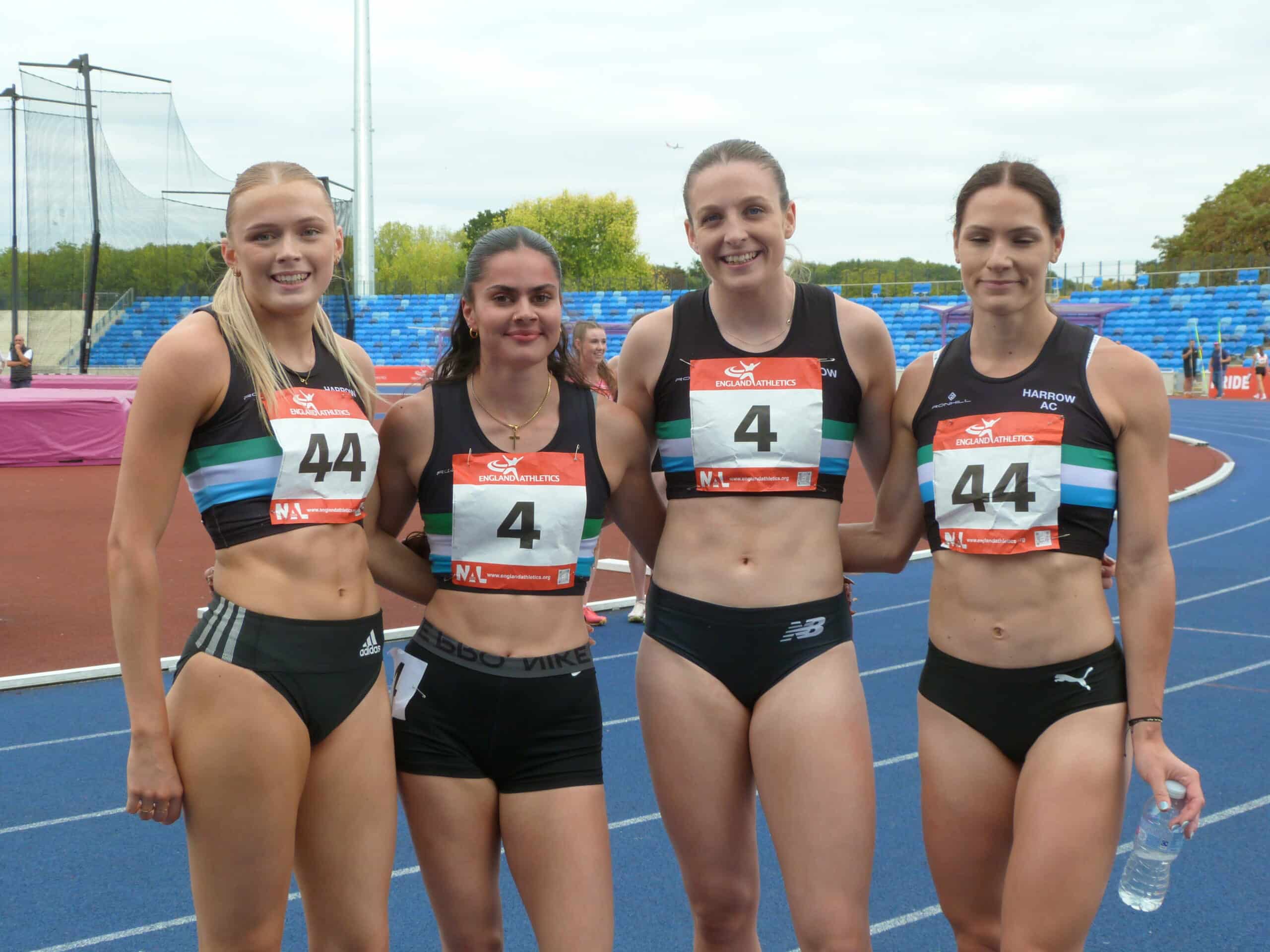 NAL announces 2026 season details including new club Swindon