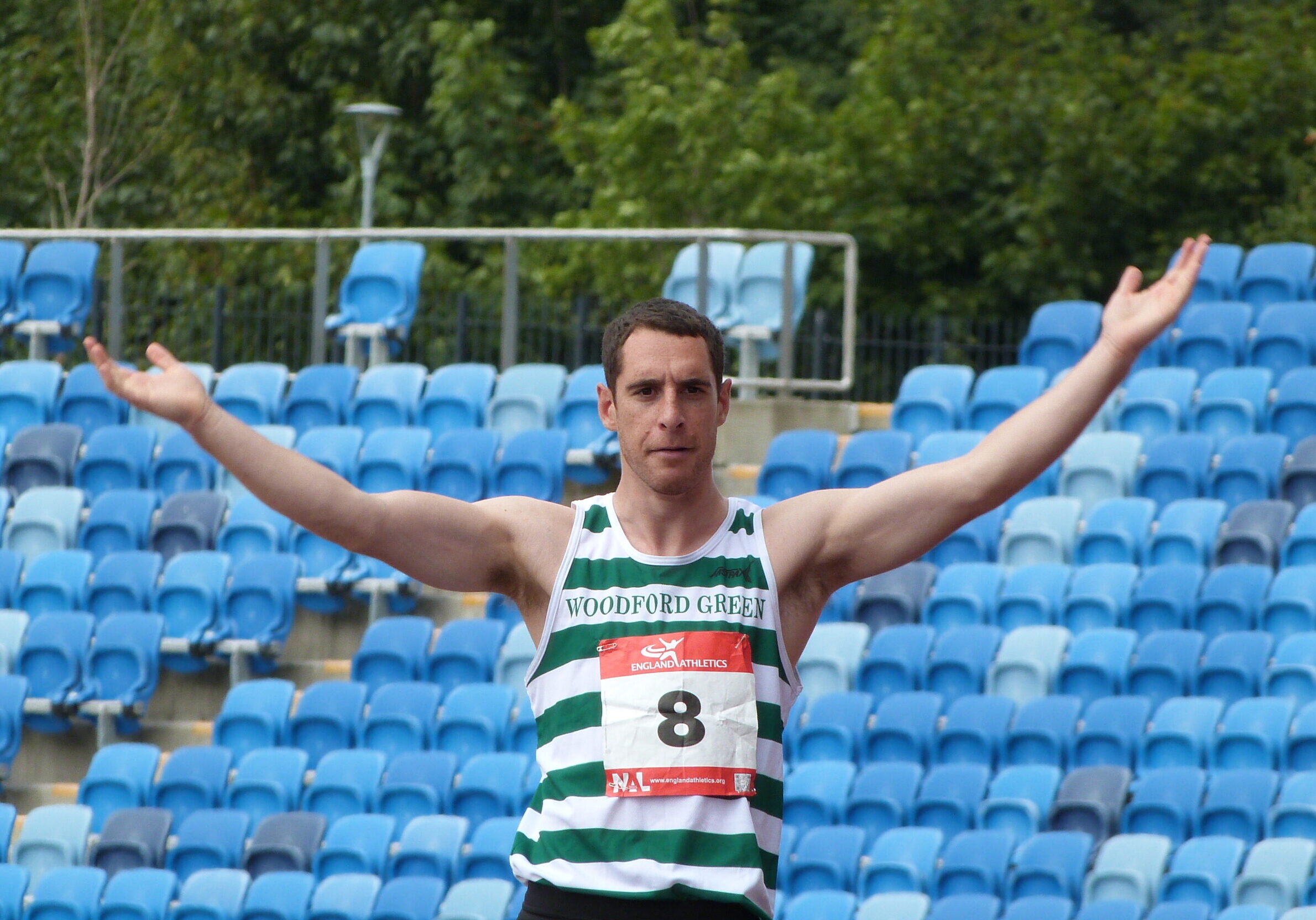 Final round of NAL fixtures on Saturday 5th August