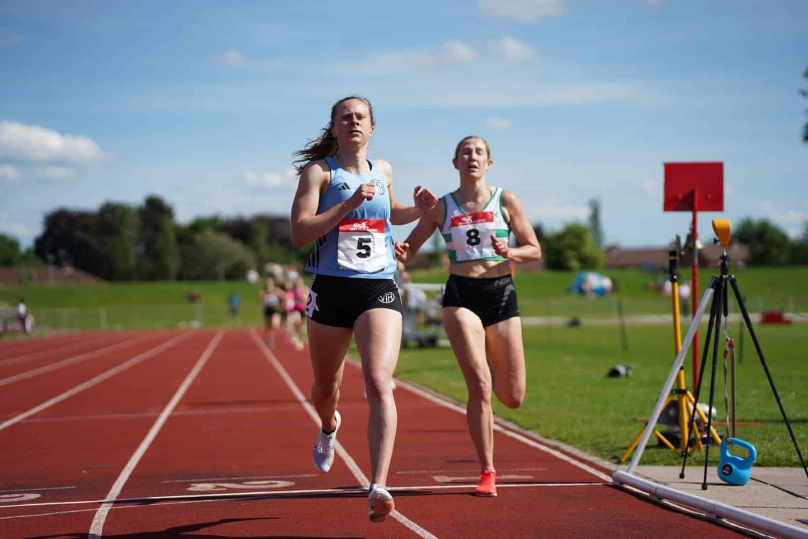 TVH take victory in sunny NAL Premiership opener in Derby