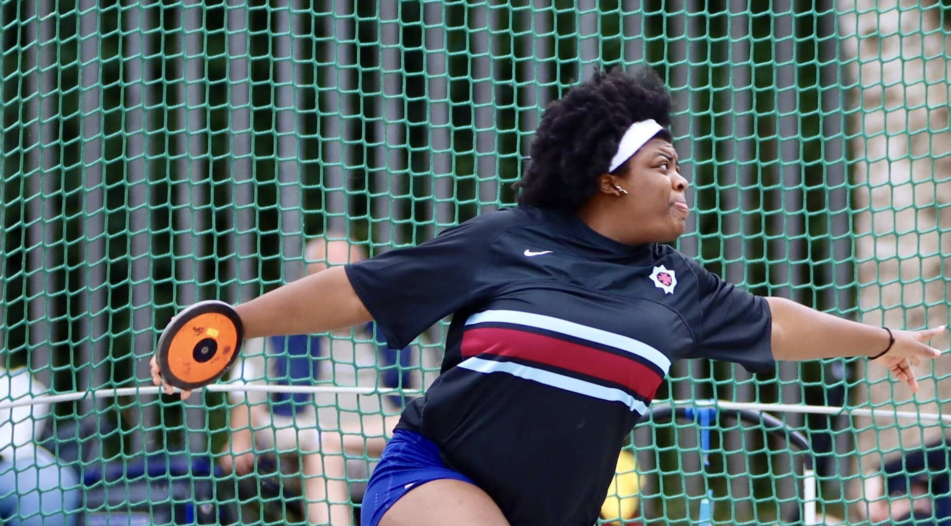 Obamakinwa over 61m in Championship to put Blackheath on course for Promotion Match