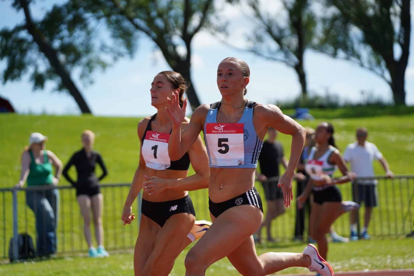 TVH call up top sprinters in quest to reclaim NAL title in Eton