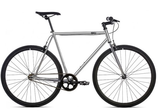 acheter velo fixie 6ku detroit pas cher