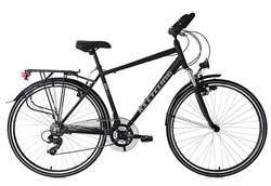 avis velo vtc ks cycling homme