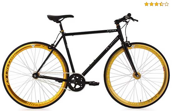 ks cycling fixie pegado avis
