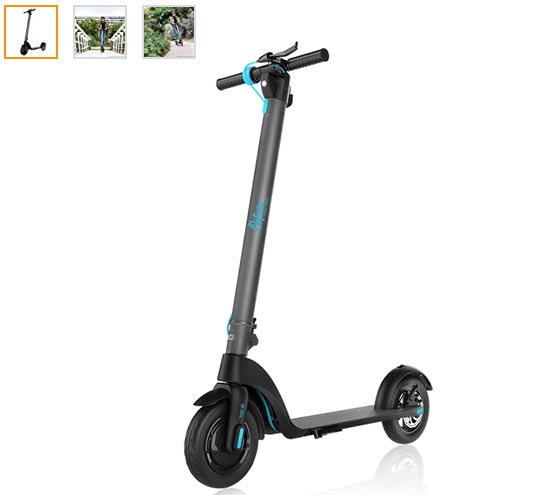 trottinettes électriques de Cecotec, Phoenix E-volution