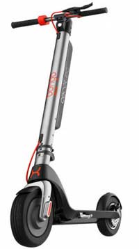 trottinette electrique cecotec bongo serie a advance connected avis #trottinettececotec #cecotec #trottinetteelectrique