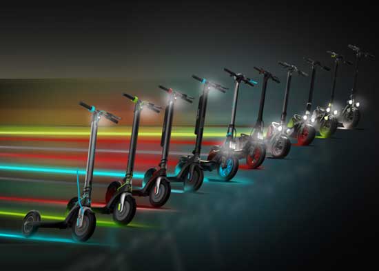 trottinettes cecotec bongo serie avis #cecotec #trottinettepascher